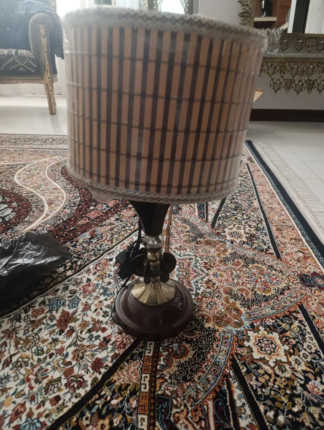 اباژور|چراغ خواب و آباژور|تهران, شهرک استقلال|دیوار