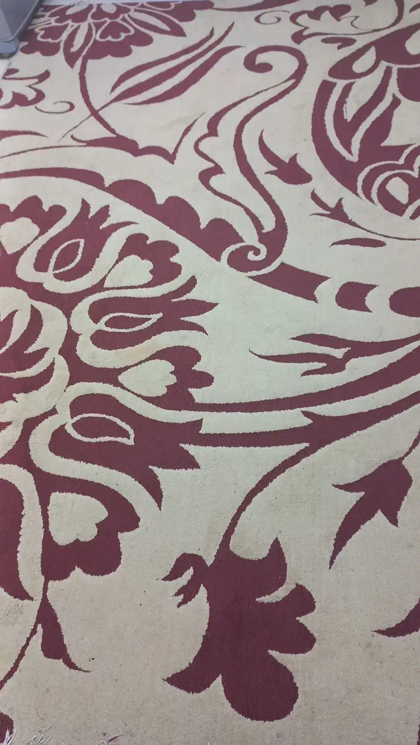 گلیم فرش ۶ متری|فرش|قم, بنیاد|دیوار