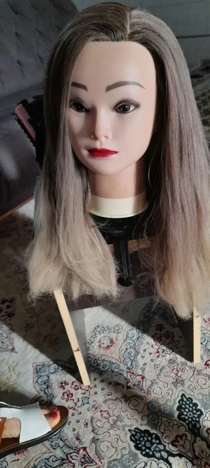 سرمانکن قابل حرارت|آرایشگاه و سالن‌های زیبایی|مرودشت, ژیان|دیوار