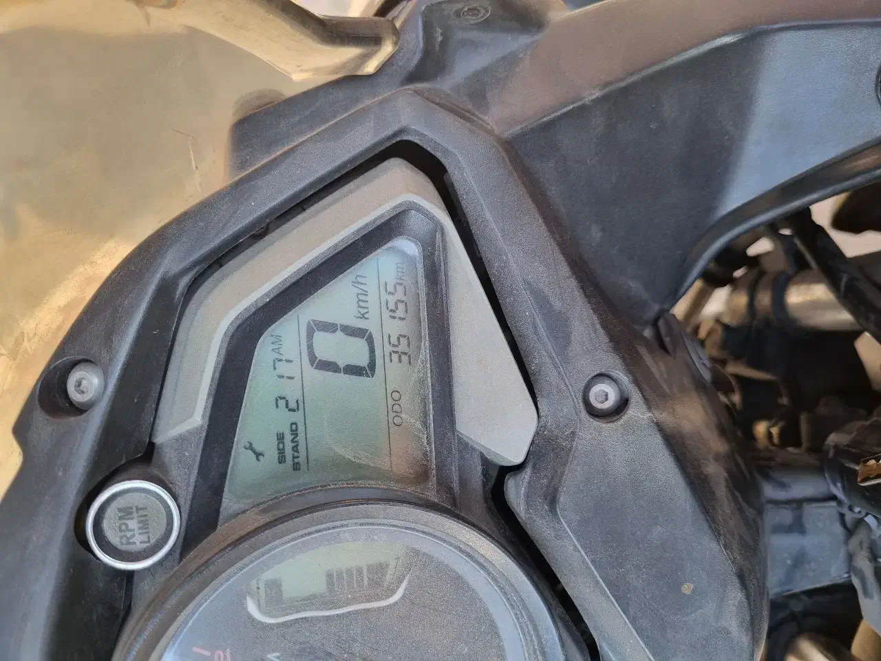 موتور ns as150|موتورسیکلت|تهران, عباسآباد|دیوار