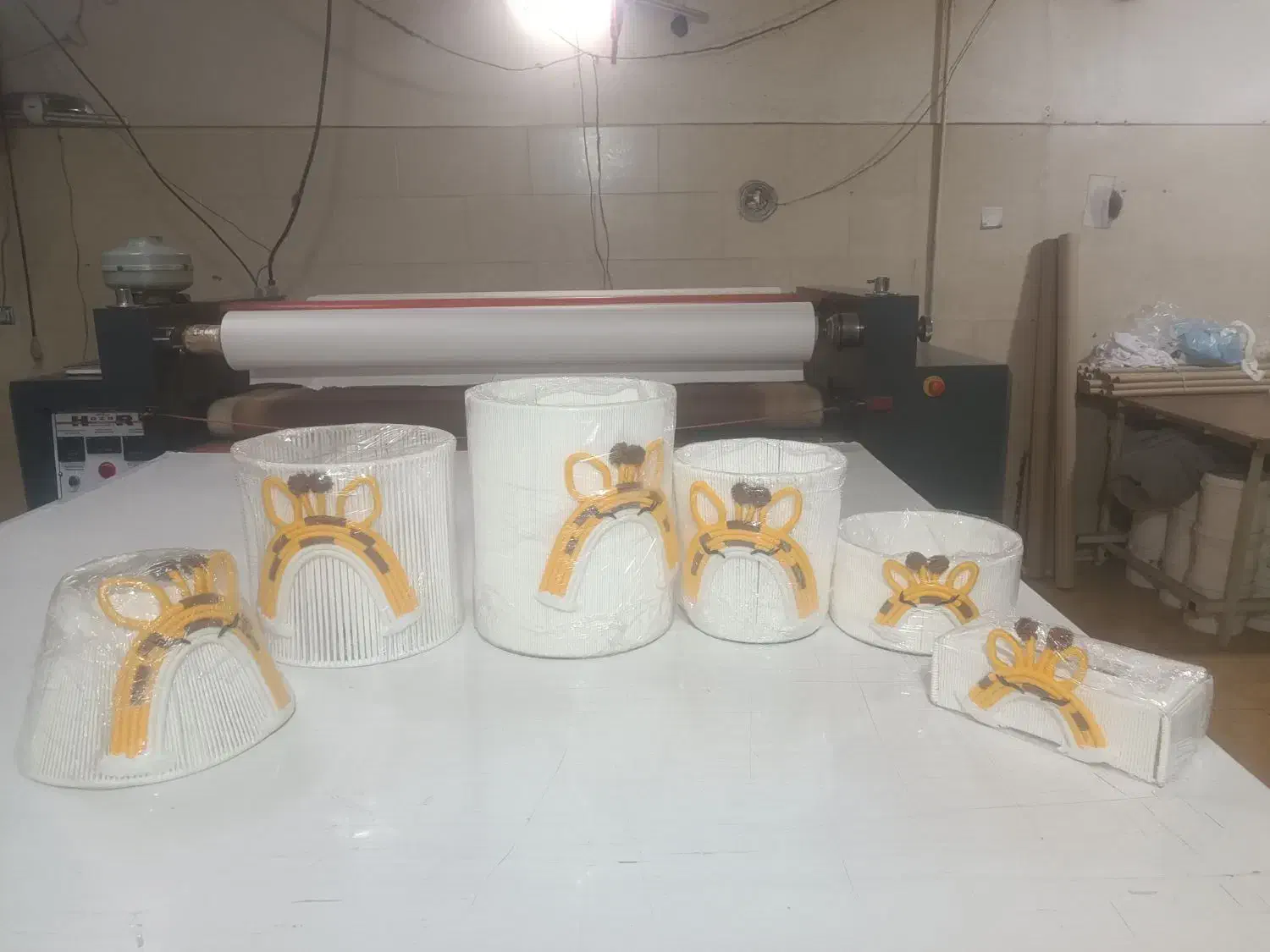 ست نوزادمکرومه|اسباب و اثاث بچه|تهران, والفجر (افسریه)|دیوار