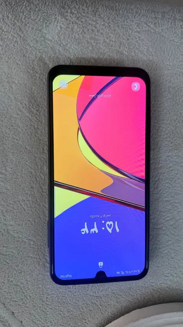 گوشی a25 سامسونگ|موبایل|گرگان, |دیوار