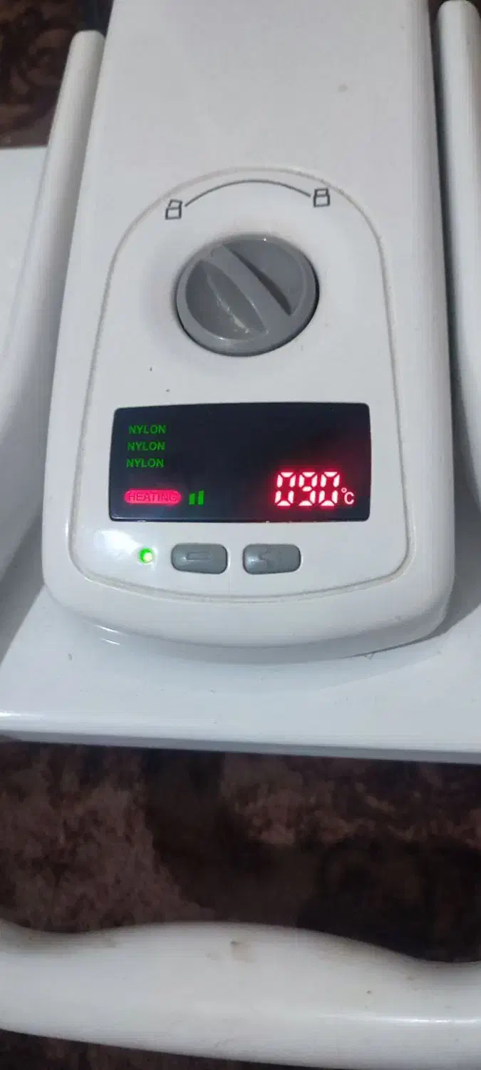 اتو پرس|اتو و لوازم اتو|نیشابور, مبارکه|دیوار