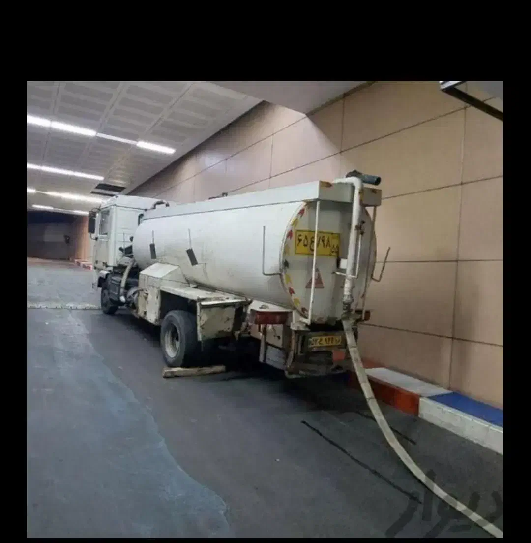 تخیله جاه کوهسارگلسار چهارباغ سهیلیه کردان لشگرابا|خدمات پیشه و مهارت|هشتگرد, تهران دشت|دیوار