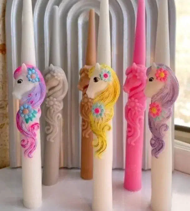 شمع اسب و...|صنایع دستی و سایر لوازم تزئینی|اصفهان, بهارستان (مخابرات)|دیوار