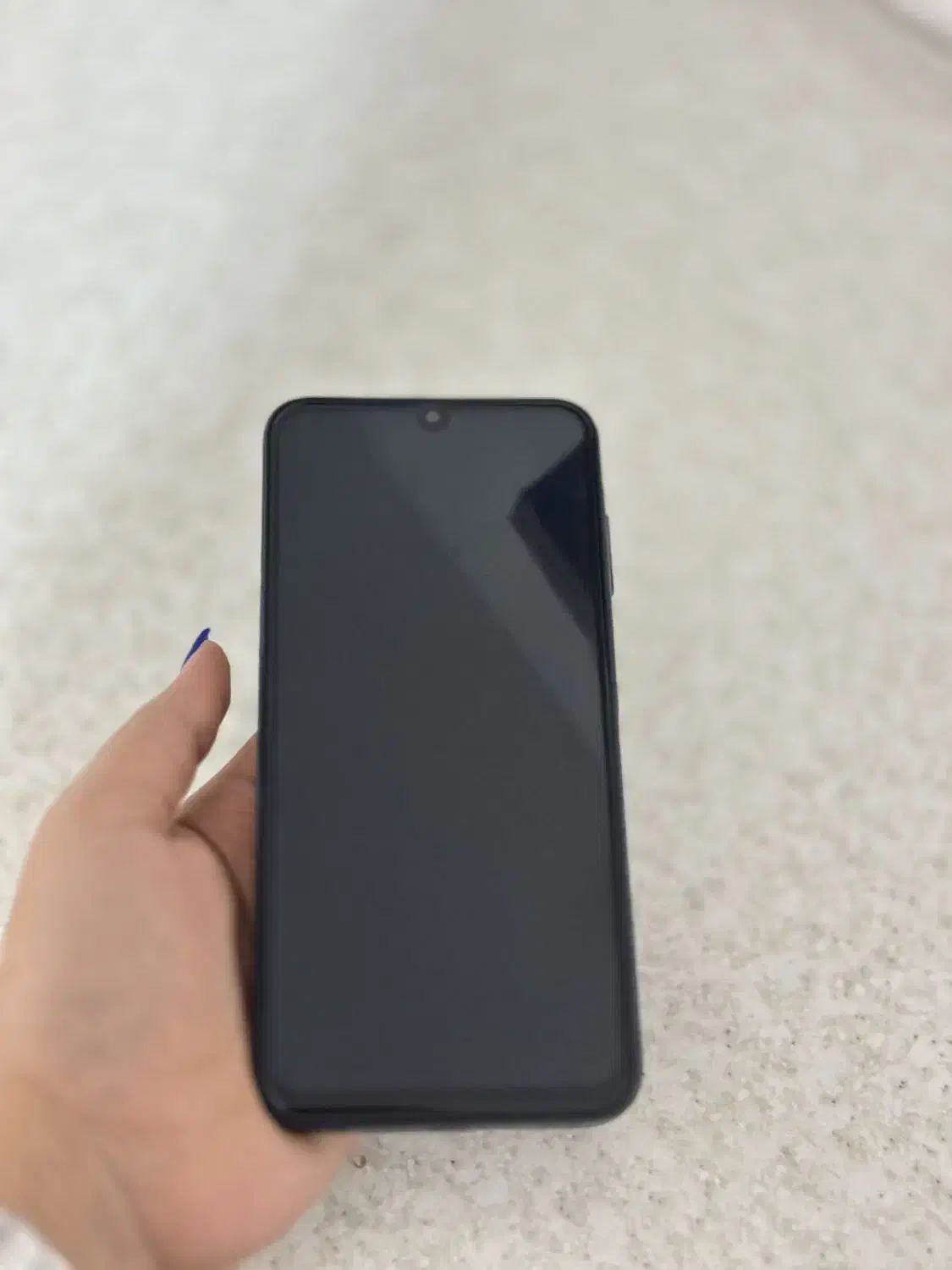 سامسونگ a25 شانزده میلیون در حد آک|موبایل|بجنورد, |دیوار