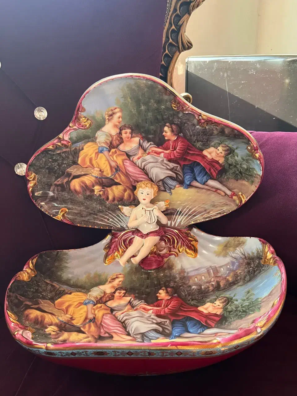 فروش فوری اسباب و اثاثیه|بوفه، ویترین، کنسول|تالش, هشتپر|دیوار