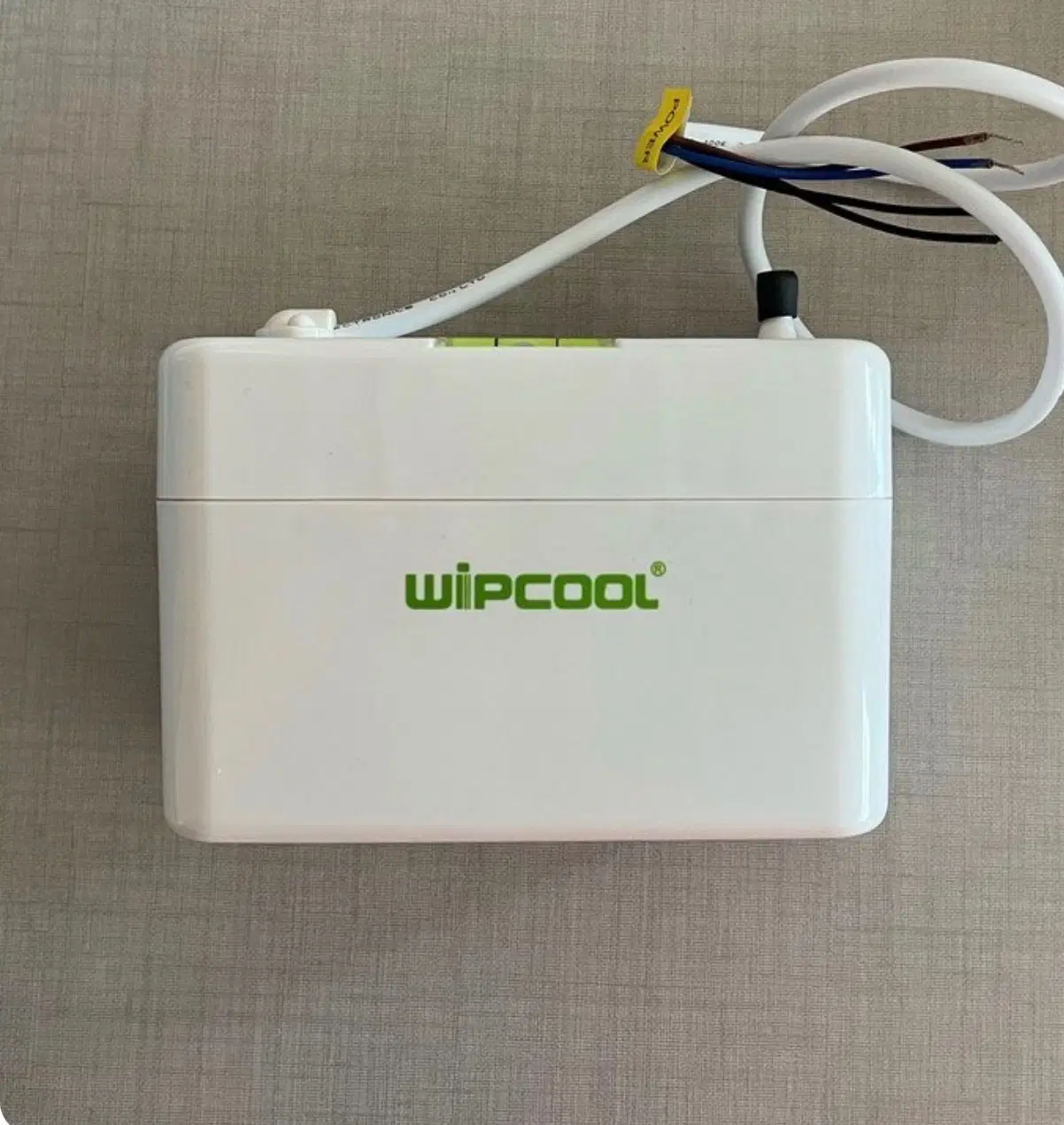 پمپ درین آب کولر گازی ( اسپیلت )ویپ کول wipcool|کولر گازی و فنکوئل|تهران, المهدی|دیوار