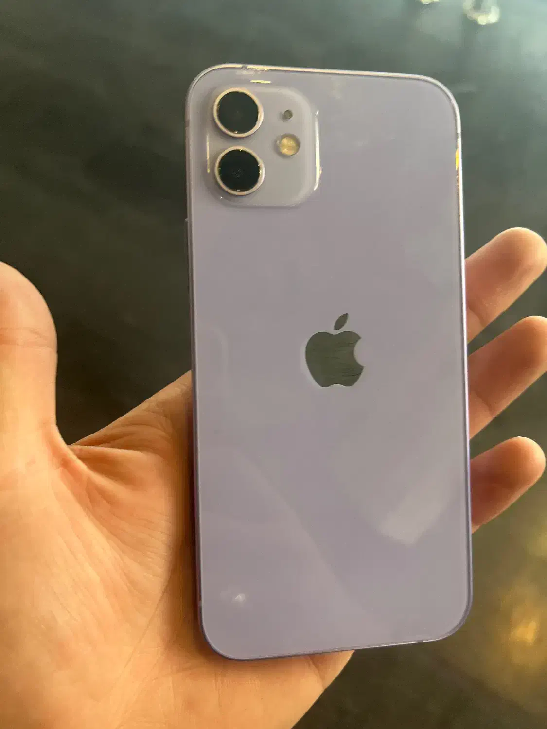 ایفون ۱۲ نرمال|موبایل|تهران, ونک|دیوار