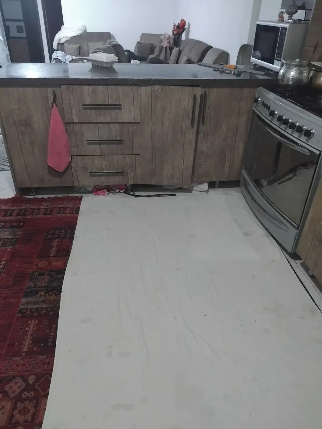 رهن واجاره|اجارهٔ آپارتمان|مشهد, نوید|دیوار