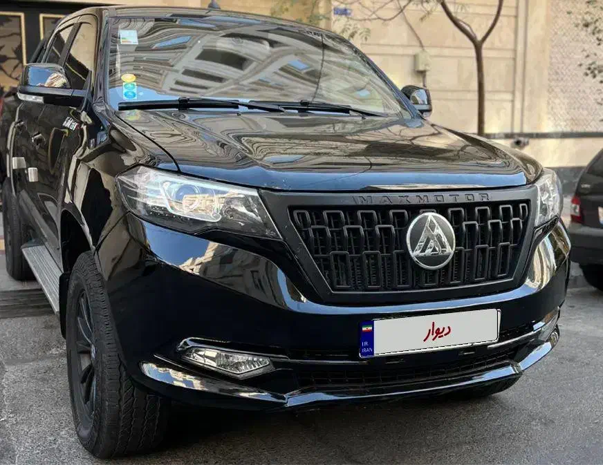 کلوت اتومات ۱۴۰۲|خودرو سواری و وانت|تهران, نارمک|دیوار