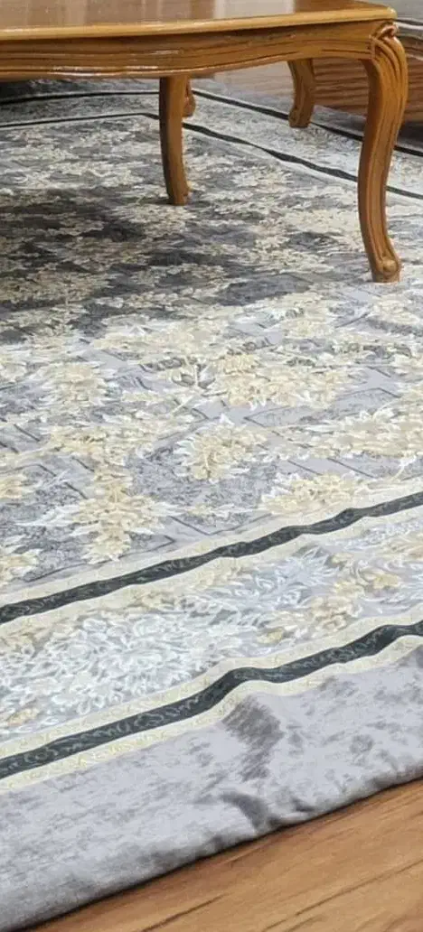 روفرشی ترک مخمل شانل|روفرشی|مسجد سلیمان, |دیوار