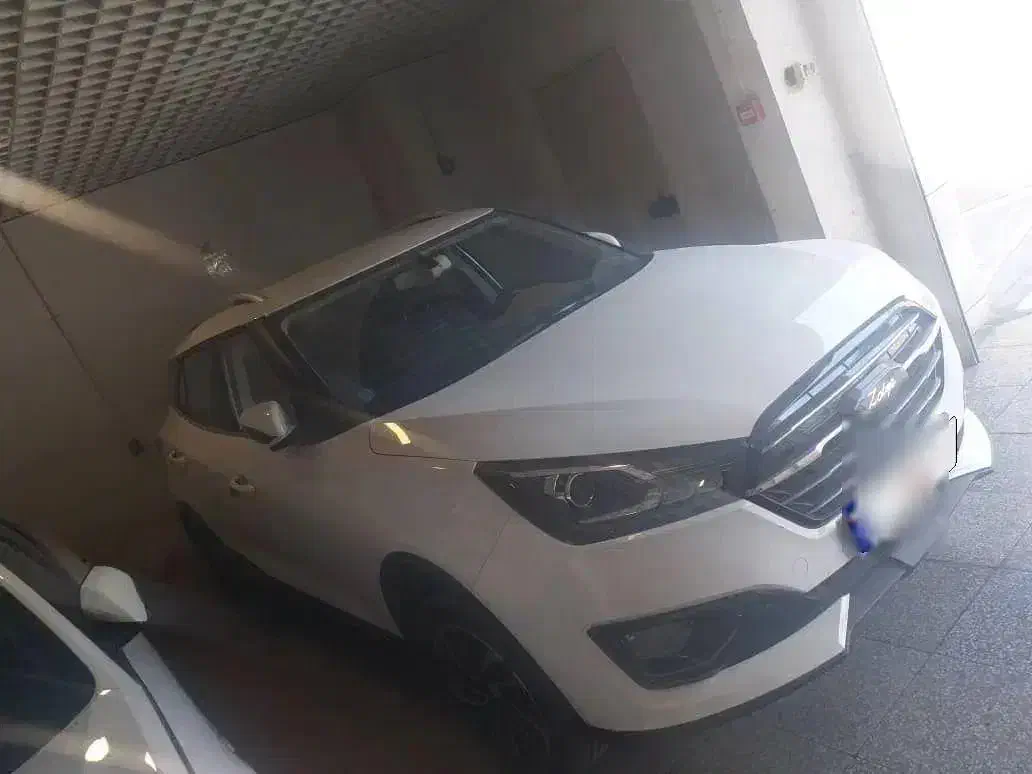 زوتی وارداتی|خودرو سواری و وانت|شیراز, ترمینال باربری|دیوار