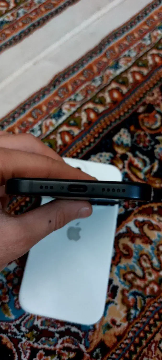 ایفون ۱۵ نرمال|موبایل|هشتگرد, هشتگرد قدیم|دیوار
