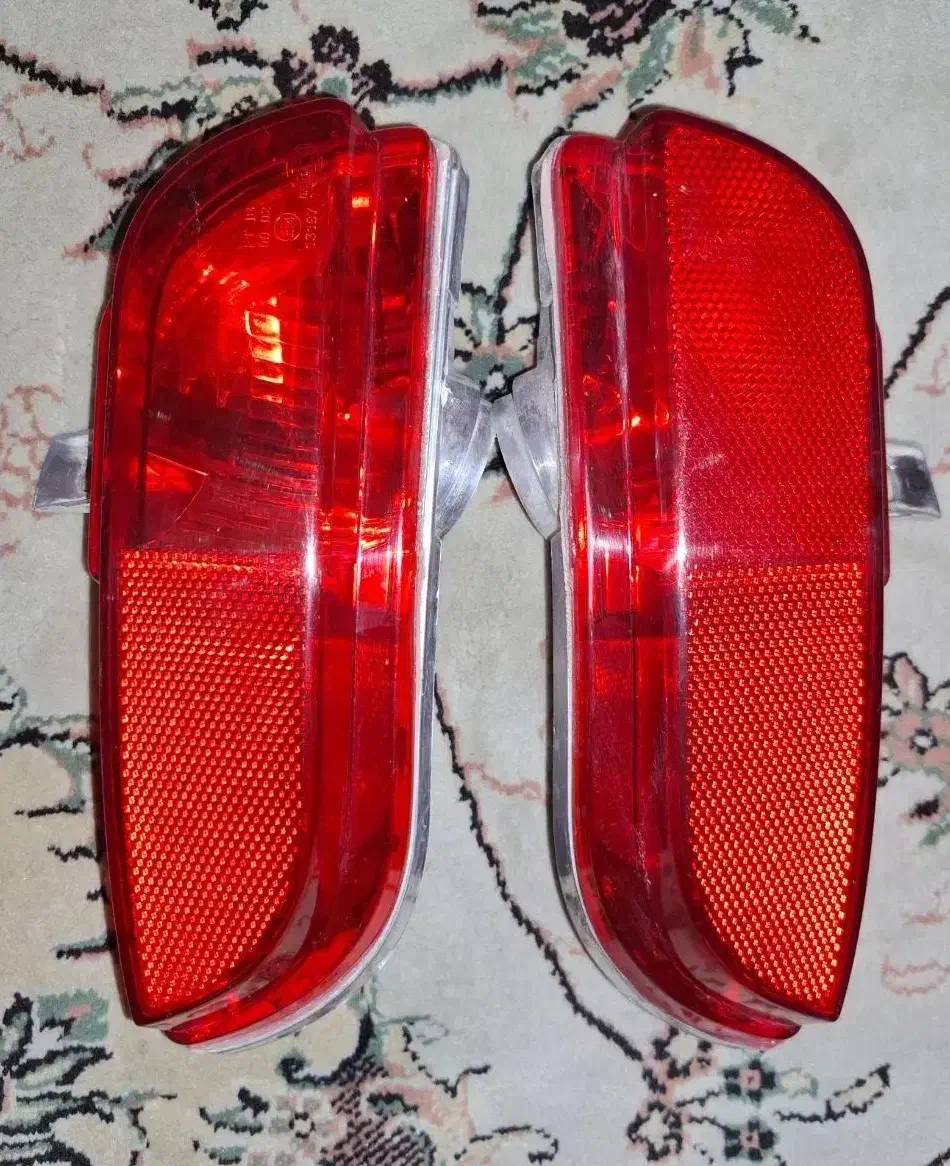 مه‌شکن 207|قطعات یدکی و لوازم جانبی|کرج, شاهین‌ویلا|دیوار