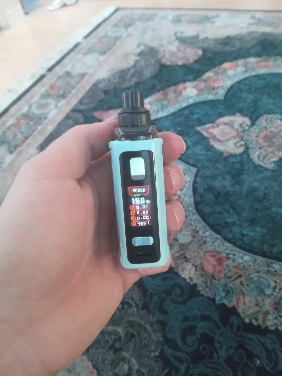 ویپ|زیورآلات و اکسسوری|تهران, شهرک ولیعصر شمالی|دیوار