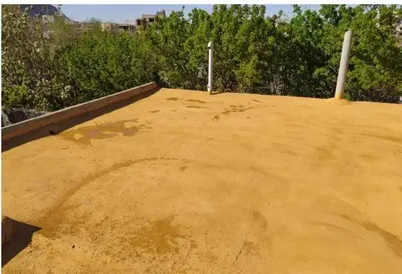 چسب عایق نانو استخر و پشت بام و سرویس‌های بهداشتی|مصالح و تجهیزات ساختمان|اصفهان, کشاورزی|دیوار