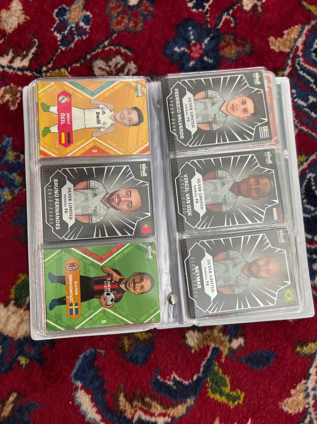 کارت کیم دی|اسباب‌‌بازی|تهران, قیطریه|دیوار