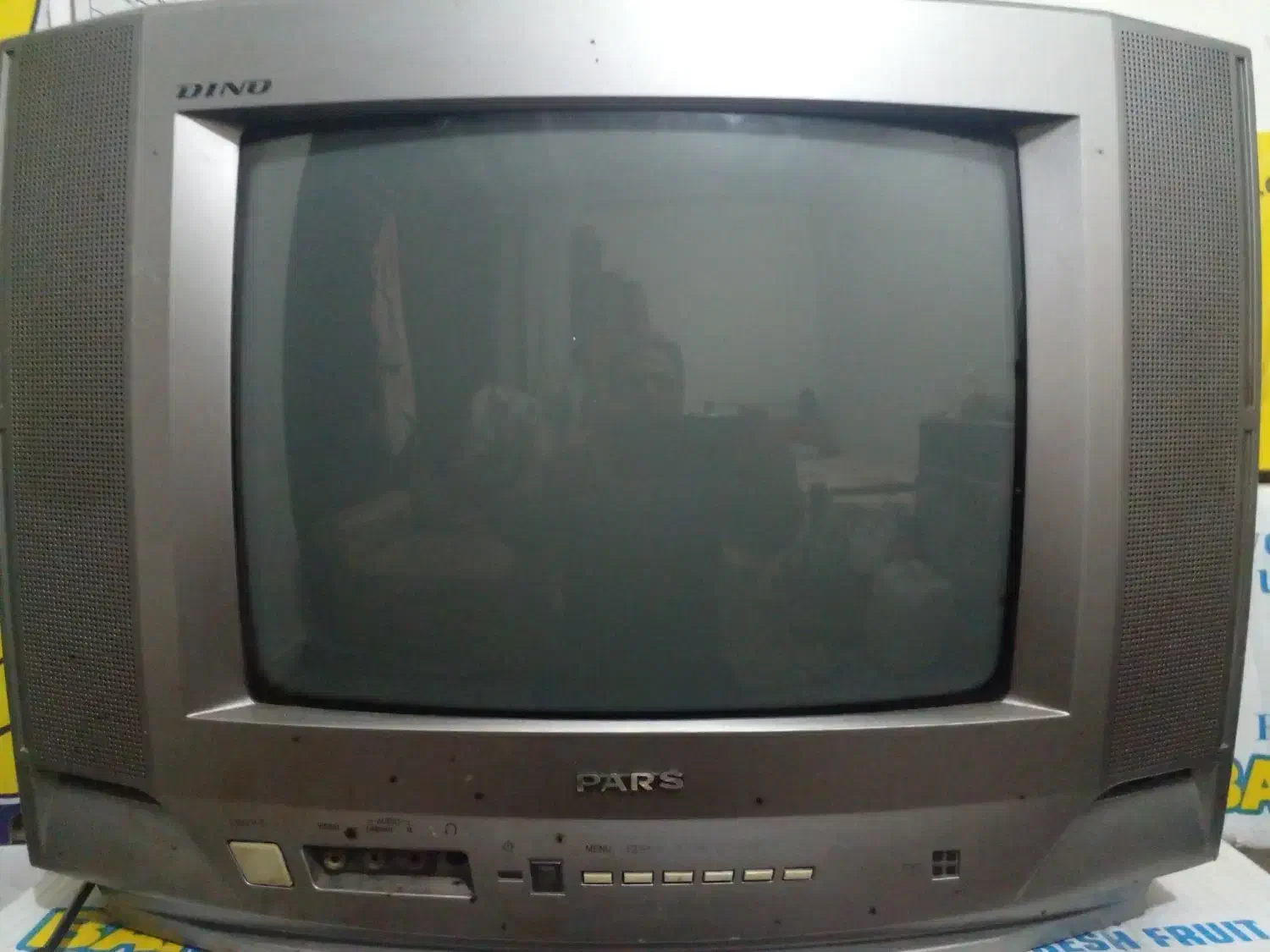 فروش تلویزیون|تلویزیون و پروژکتور|املش, |دیوار