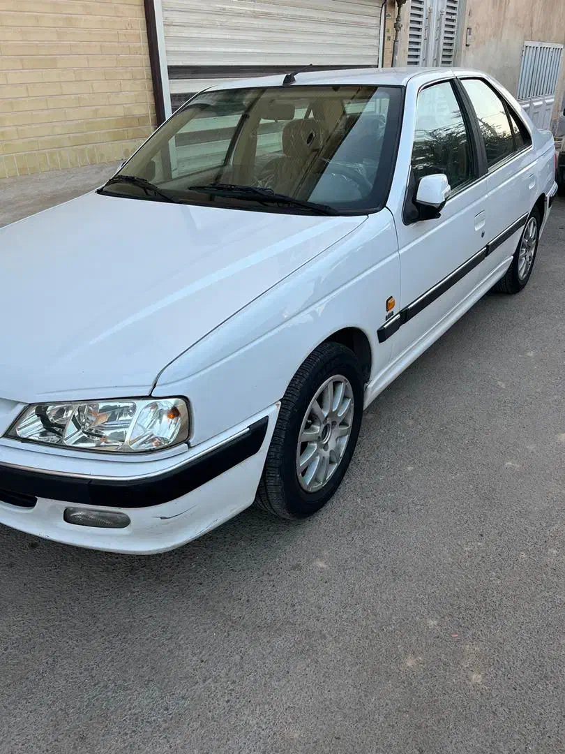 پارس تیوفایو TU5سیمی شاسی پلمپ|خودرو سواری و وانت|کاشان, شهرک انقلاب|دیوار