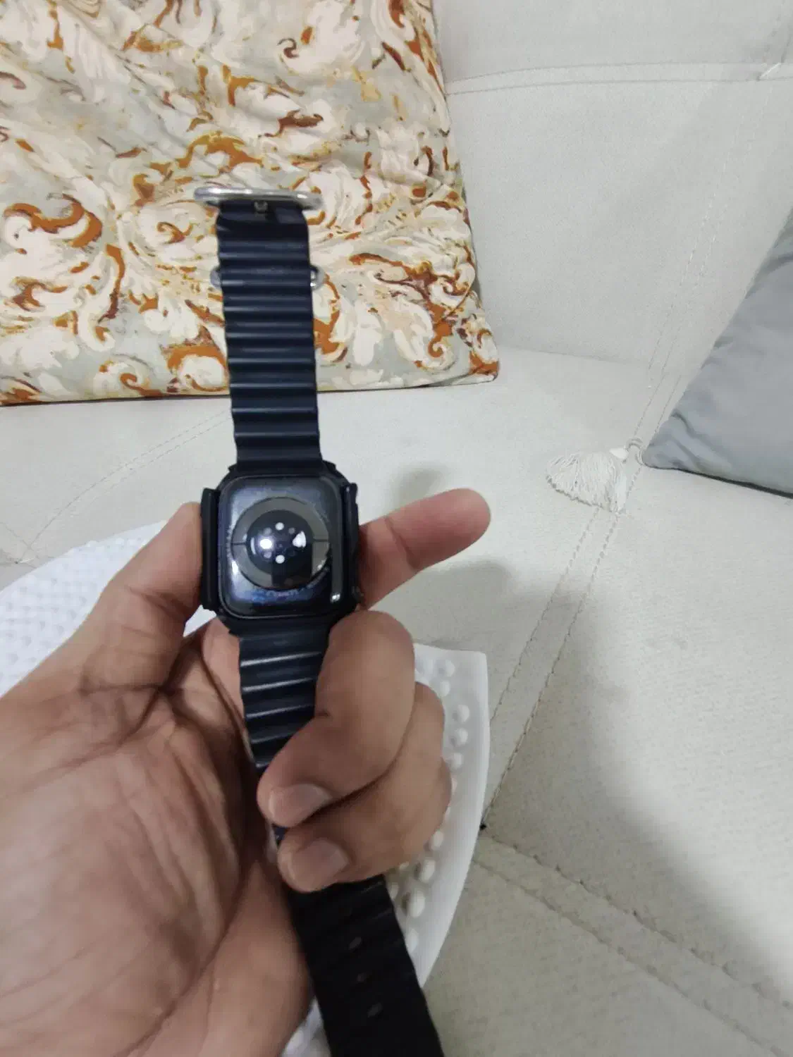 apple watch series 8|ساعت|بندر ماهشهر, |دیوار