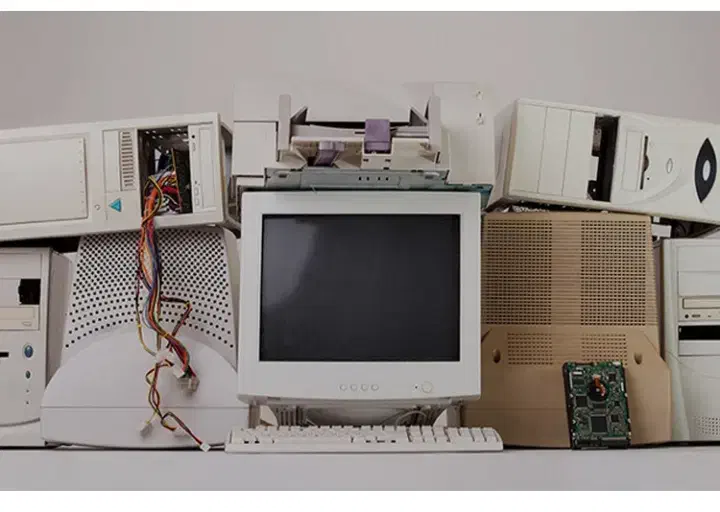 خریدار کامپیوتر های قدیمی|رایانه رومیزی|ورامین, ورامین|دیوار