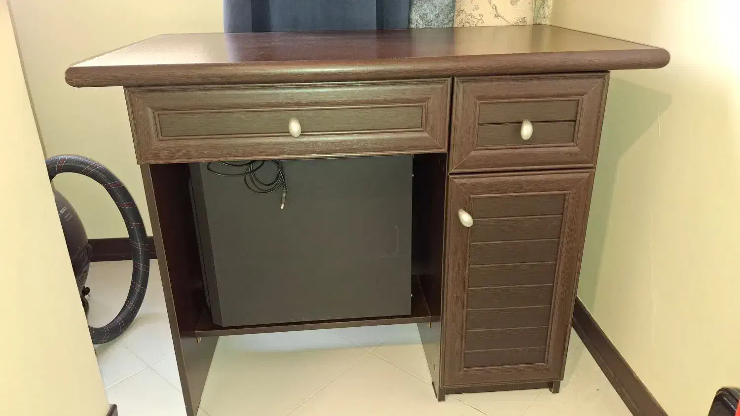 میز تحریر|میز تحریر و کامپیوتر|تهران, باغ فیض|دیوار