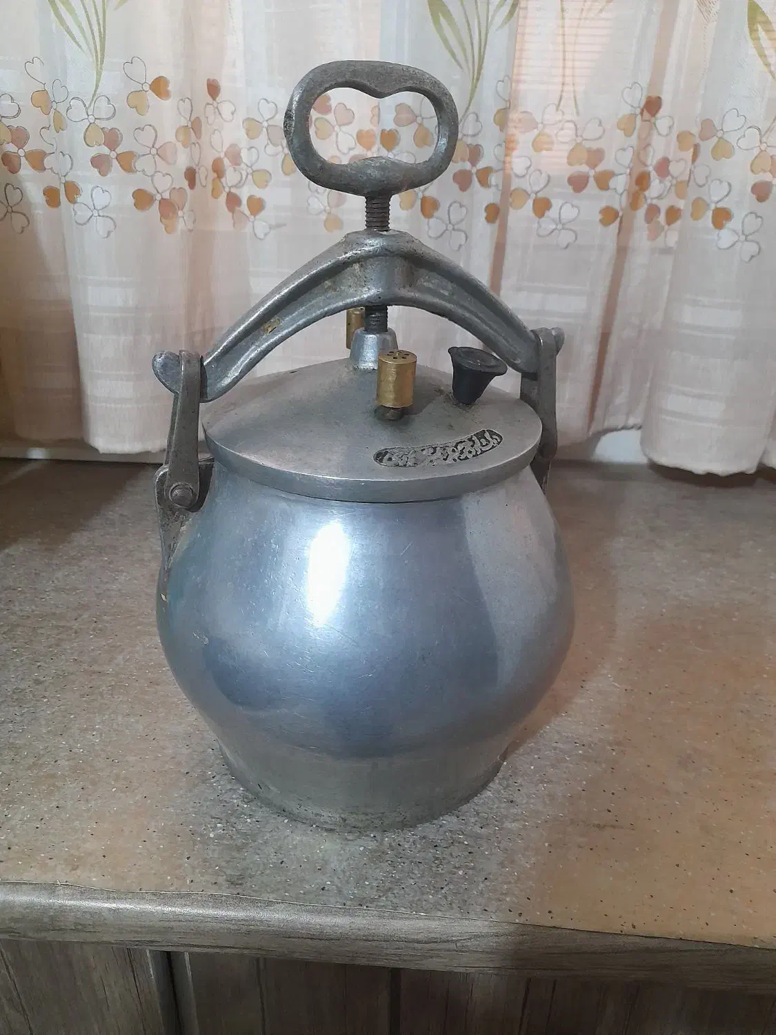 دیگ زودپز|ظروف پخت‌وپز|قم, دورشهر|دیوار