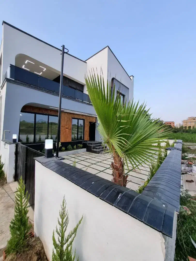 دوبلکس کلید نخورده شهرکی، مدرن،۳ خواب،سند دار|فروش خانه و ویلا|آبعلی, |دیوار