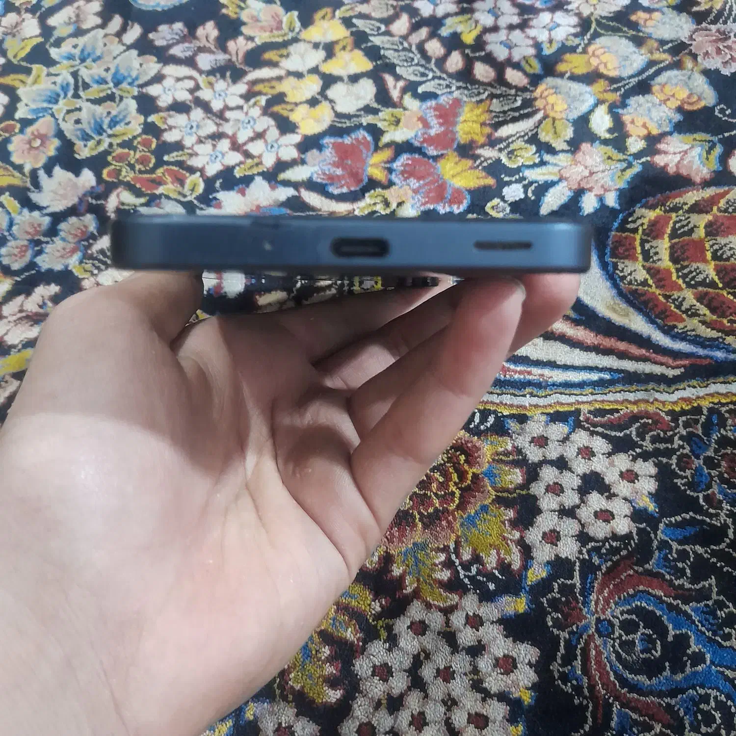 A16سامسونگ 128 رام ۴|موبایل|تهران, مشیریه|دیوار