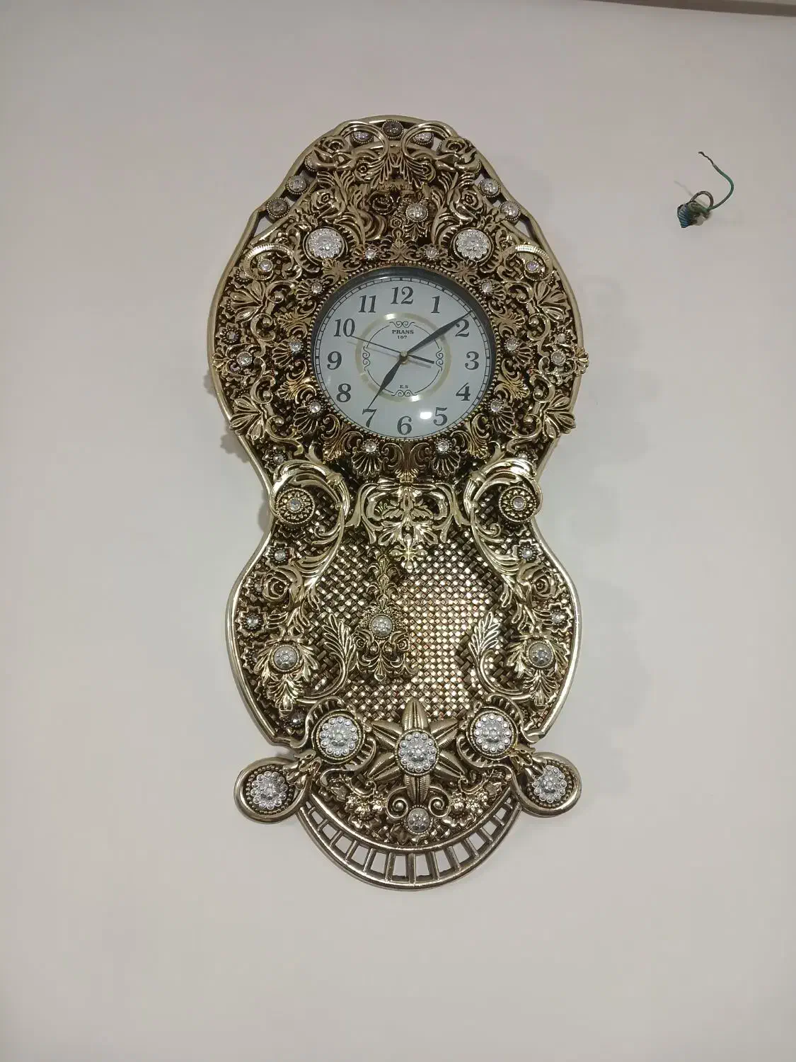 ساعت دیواری|ساعت دیواری و تزئینی|کوهدشت, |دیوار