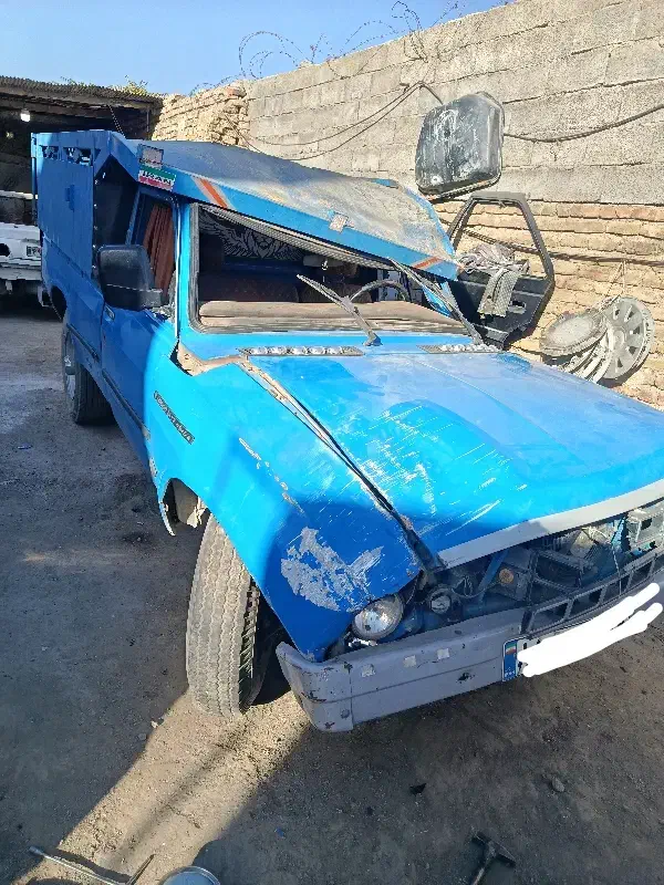 نیازمند صفکار و شاگرد صافکار|استخدام صنعتی، فنی، مهندسی|کرمانشاه, |دیوار