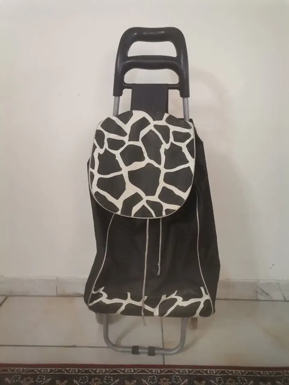 چرخ دستی|ابزارآلات|اصفهان, شهرک کاوه|دیوار