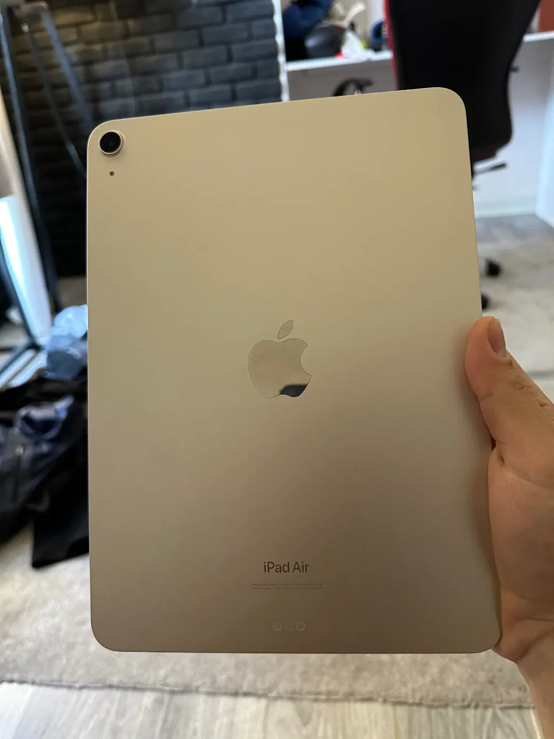 Ipad air m1|تبلت|مشهد, نیروی هوایی|دیوار
