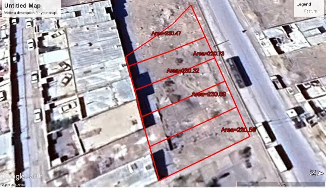 چند قطعه زمین نبش خیابان کشاورز|فروش زمین و ملک کلنگی|زابل, |دیوار