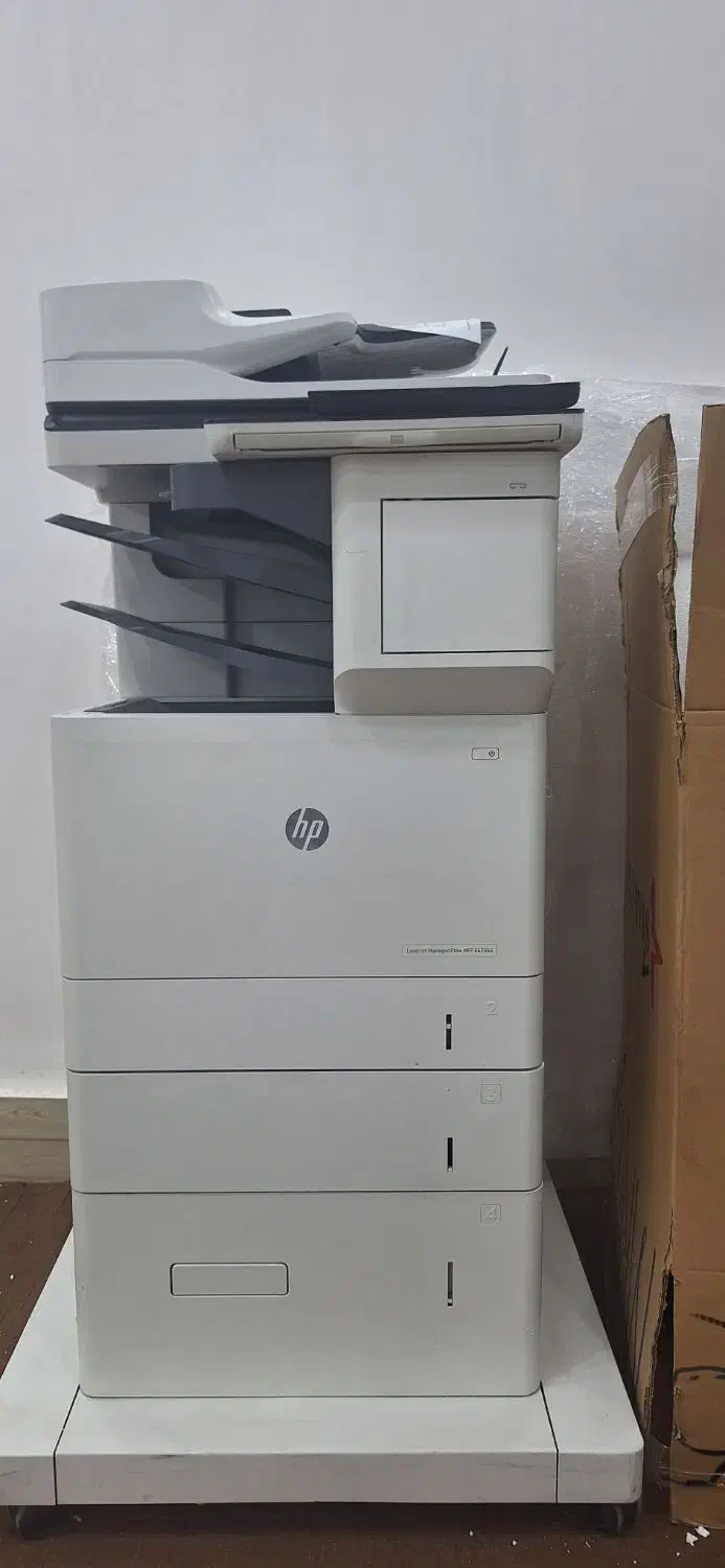 پرینتر چندکاره ۶۳۳-۶۳۲-۶۳۱|پرینتر، اسکنر، کپی، فکس|یاسوج, |دیوار