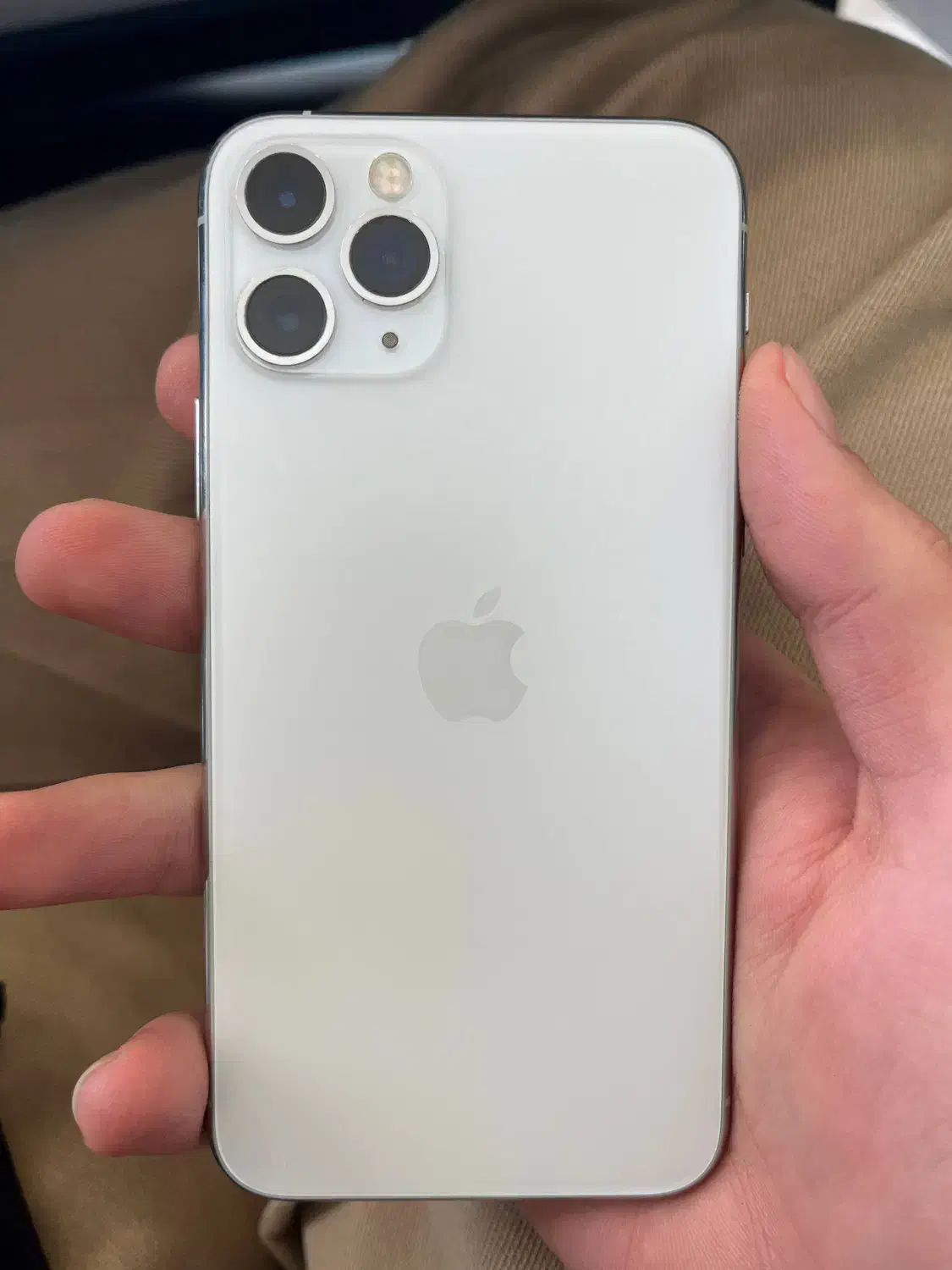 iPhone 11 pro 256g|موبایل|رشت, یخسازی|دیوار