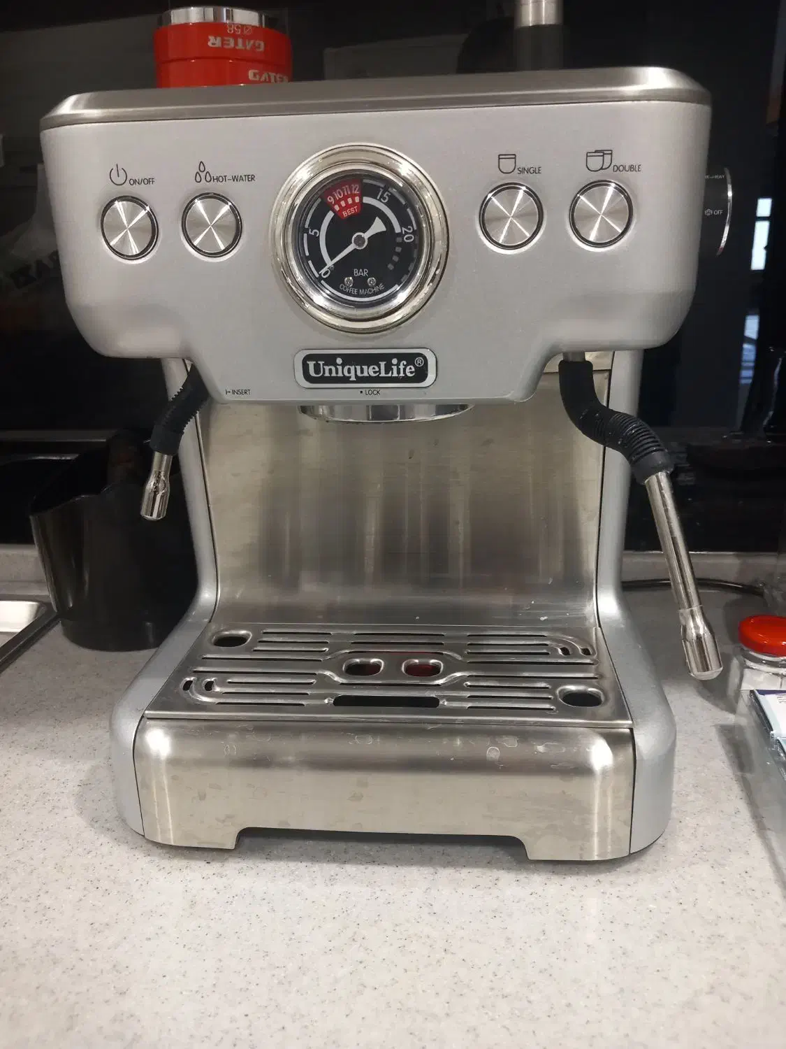 قهوه سازی|سماور، چایساز، قهوهساز|اصفهان, بهارستان|دیوار