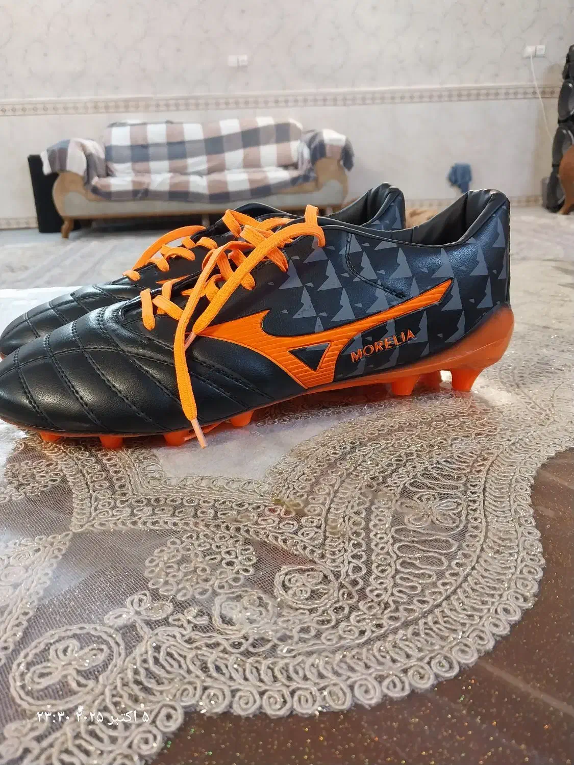 استوک|ورزش‌های توپی|قرچک, مهدیه|دیوار