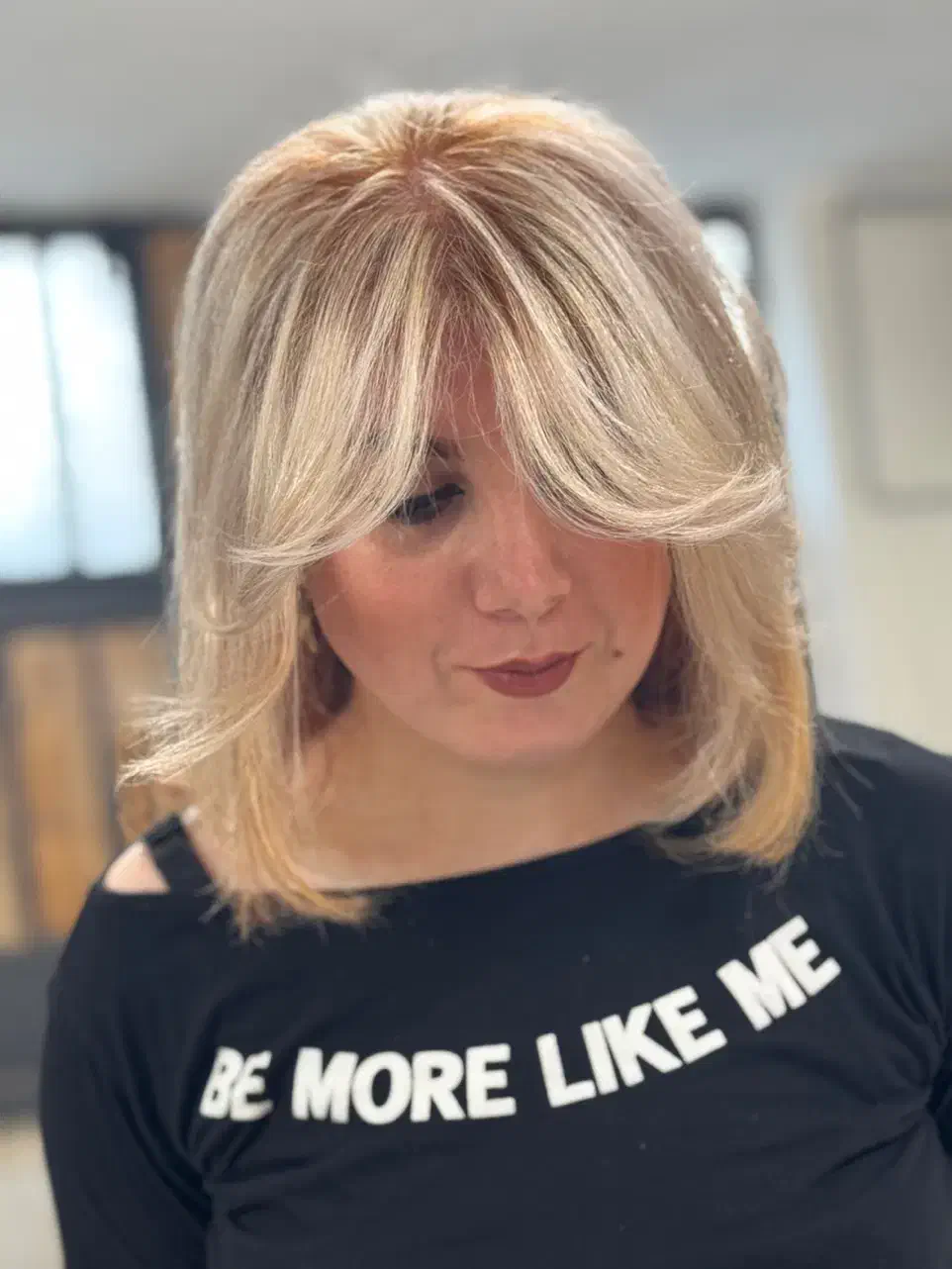 مدل رنگ و لایت تخصصی+ آموزش|خدمات آرایشگری و زیبایی|کرج, شهرک احمدیه|دیوار