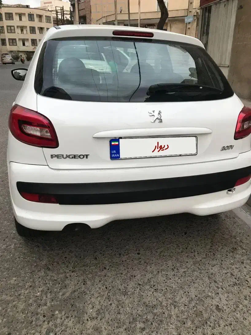 207|خودرو سواری و وانت|سبزوار, توحیدشهر|دیوار