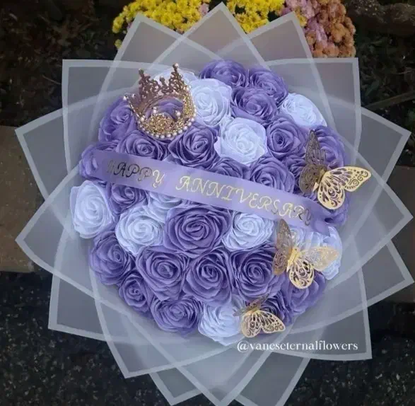 گل ربانی و جاودان|گل مصنوعی|مشهد, بهارستان|دیوار