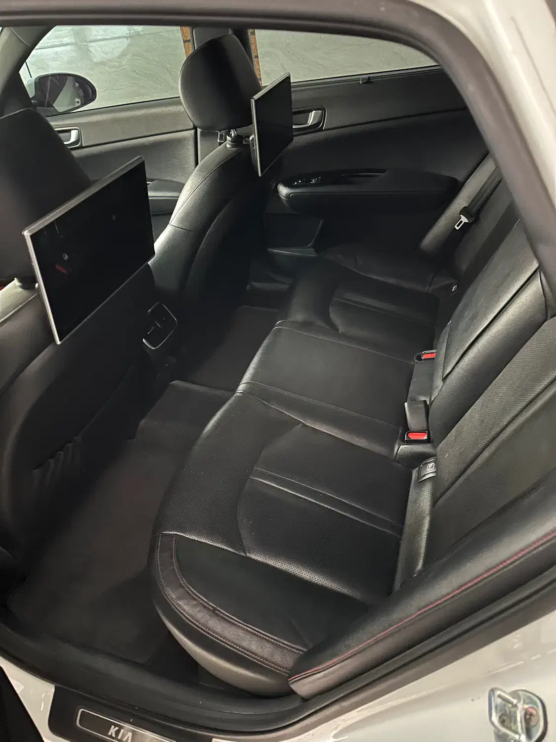 اپتیما gt line 2016|خودرو سواری و وانت|تهران, جردن|دیوار