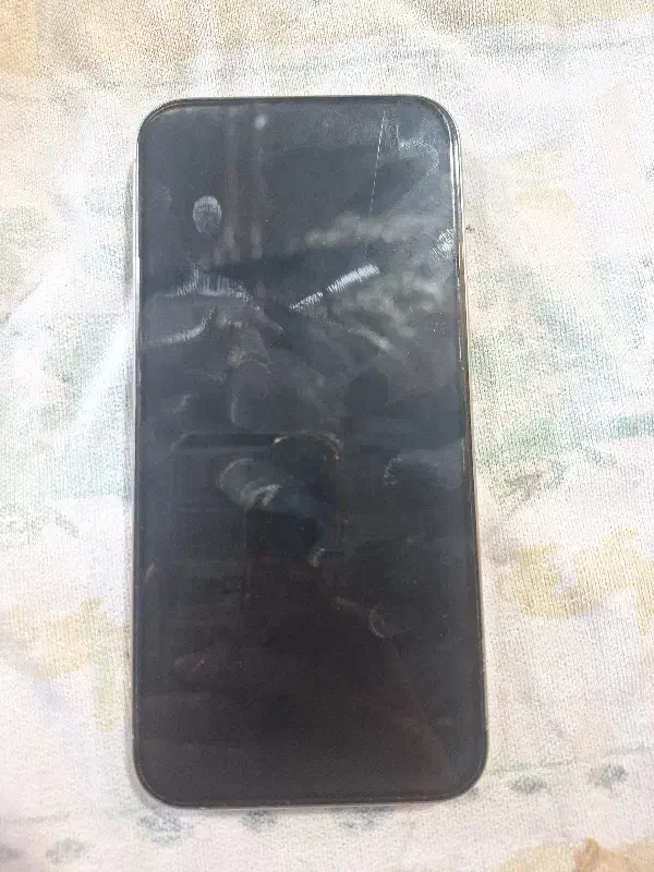 ایفون۱۵ پرومکس ۲۵۶|موبایل|ساوه, |دیوار