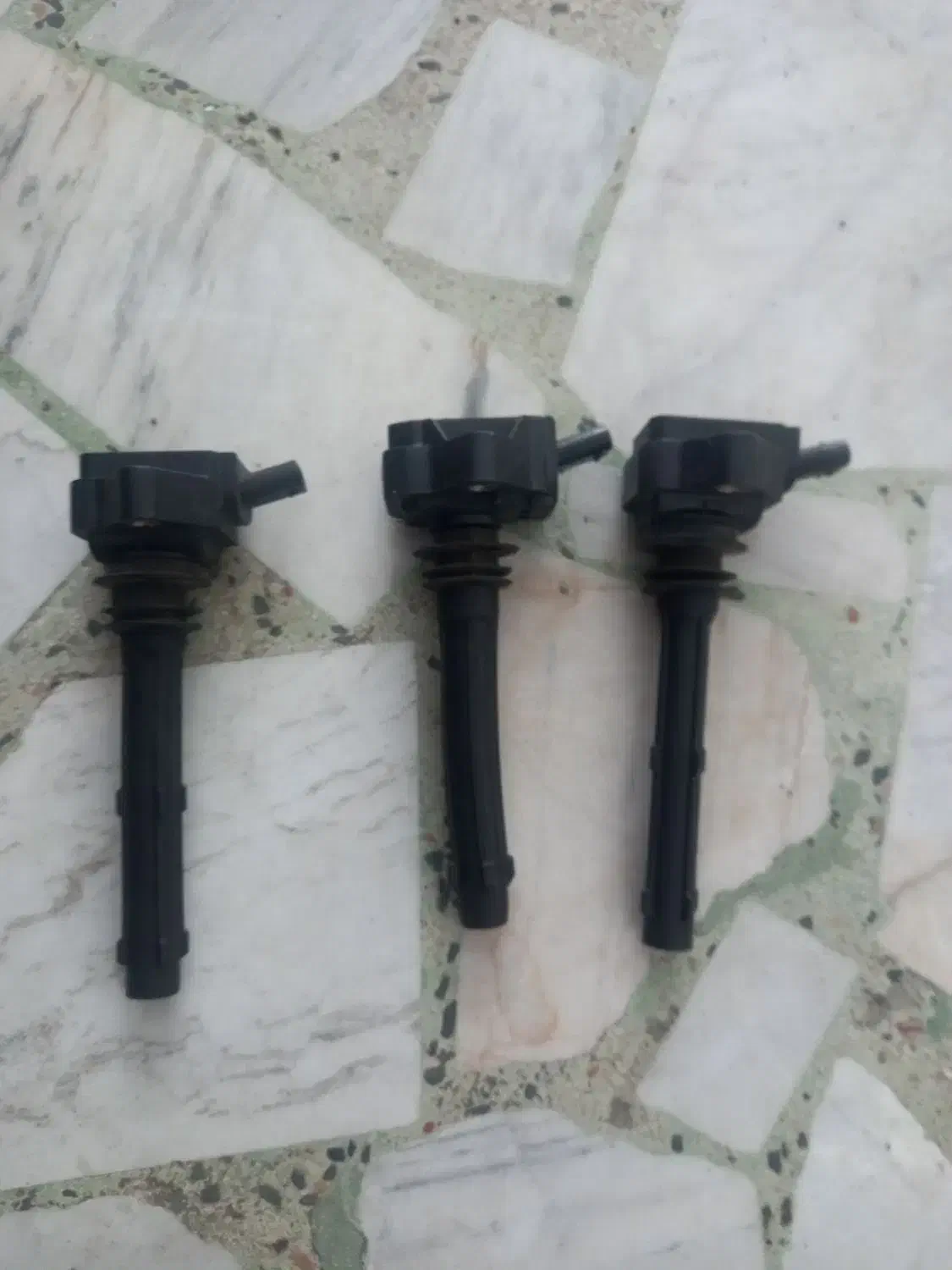 لوازم سمند سالم|قطعات یدکی و لوازم جانبی|رشت, رشتیان|دیوار