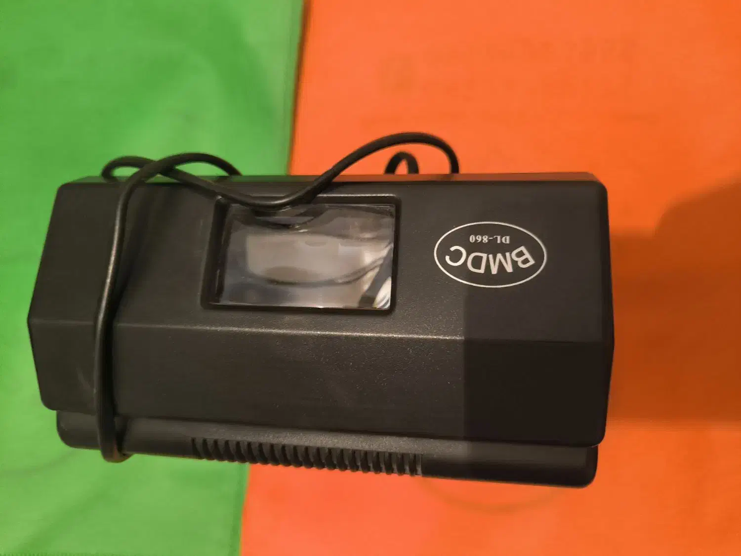 دستگاه اصالت اسکناس و چک نو|کلکسیون سکه، تمبر، اسکناس|دامغان, |دیوار