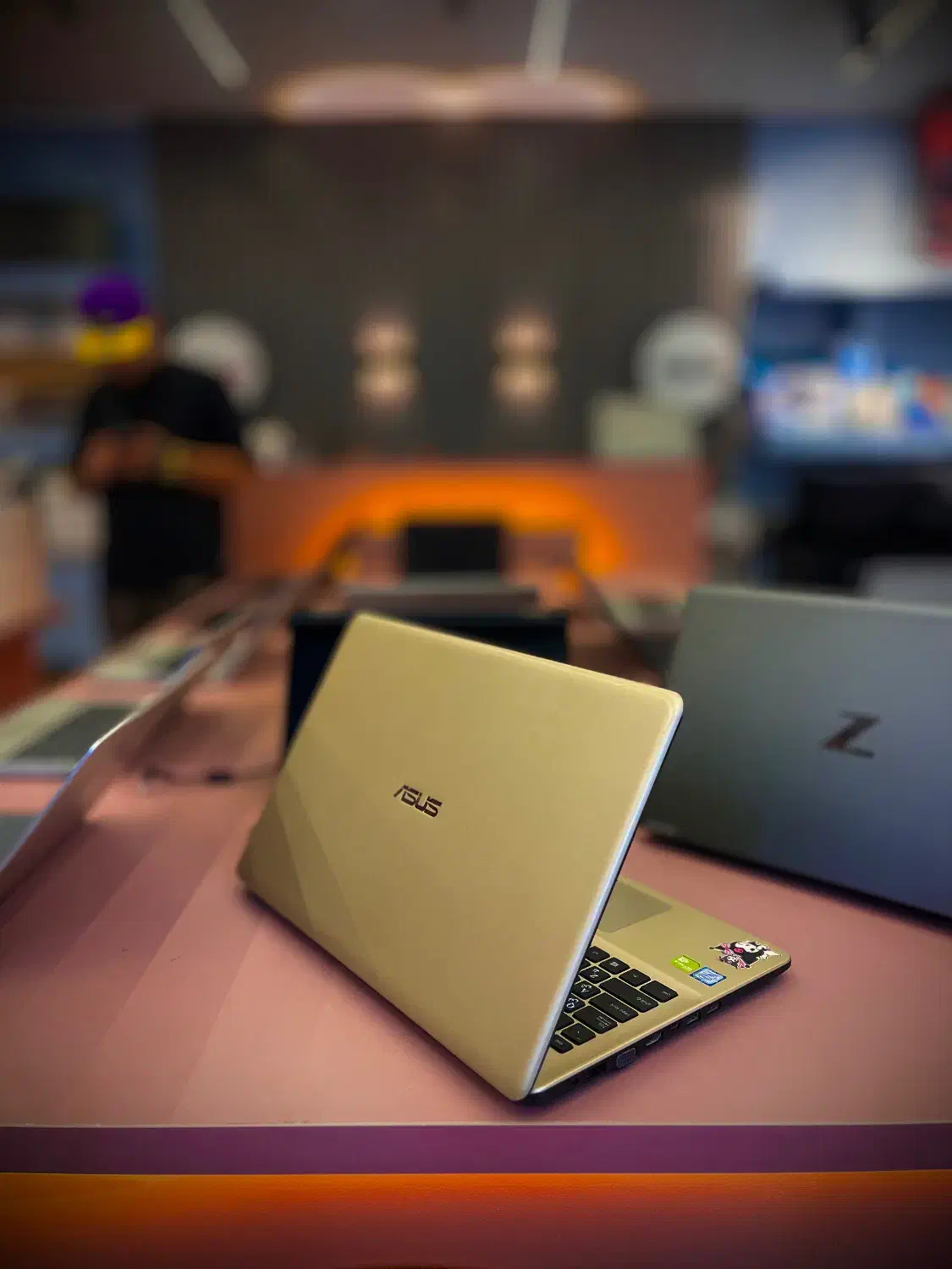 لپتاپ طراحی مهندسی دانشجویی Asus Vivobook|رایانه همراه|پاکدشت, حصار امیر|دیوار