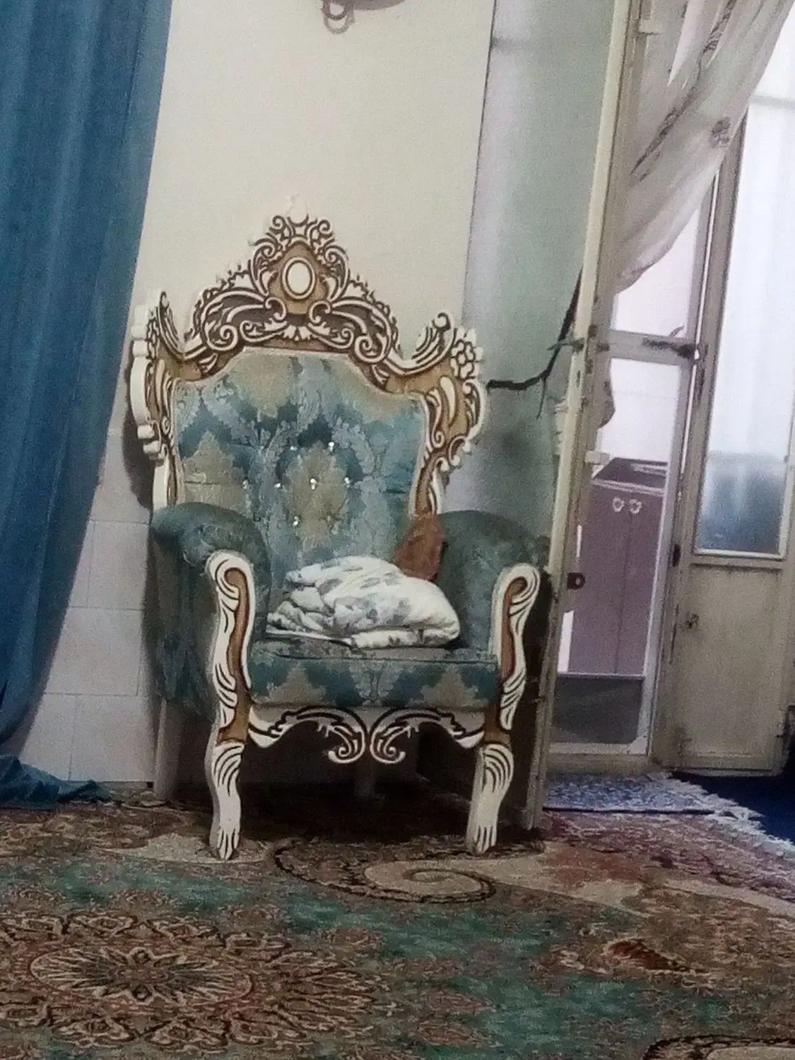 مبل|مبلمان خانگی و میز عسلی|سبزوار, چهارراه فرودگاه|دیوار