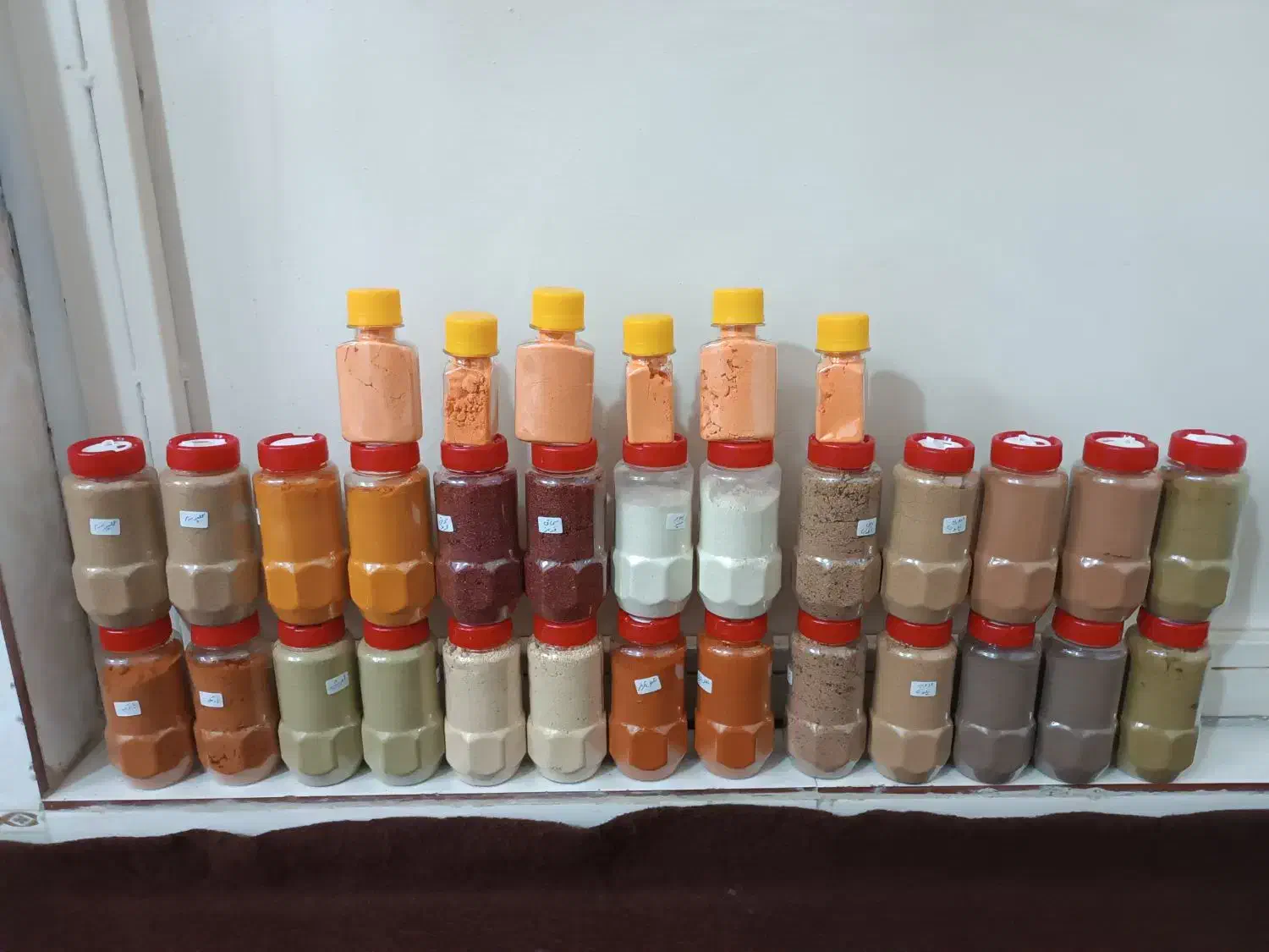 فروش ادویه|عمدهفروشی|قرچک, داوود آباد|دیوار