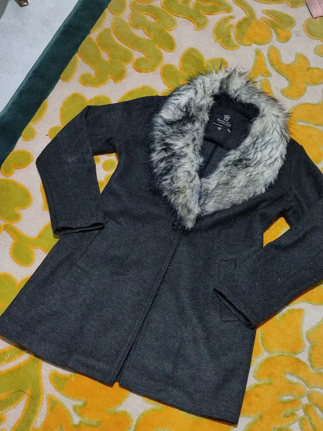 پالتوی زنانه ،درحدنو|لباس|مشهد, هنرور|دیوار